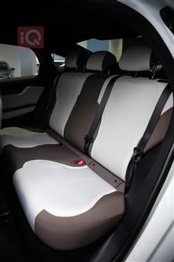 بی وای دی Qin Plus